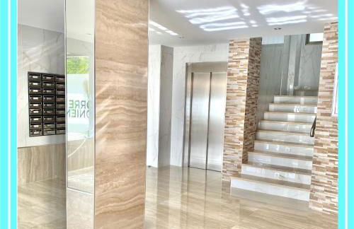 Estudio 31 Frente al Mar by Molinaptos - Foto 17