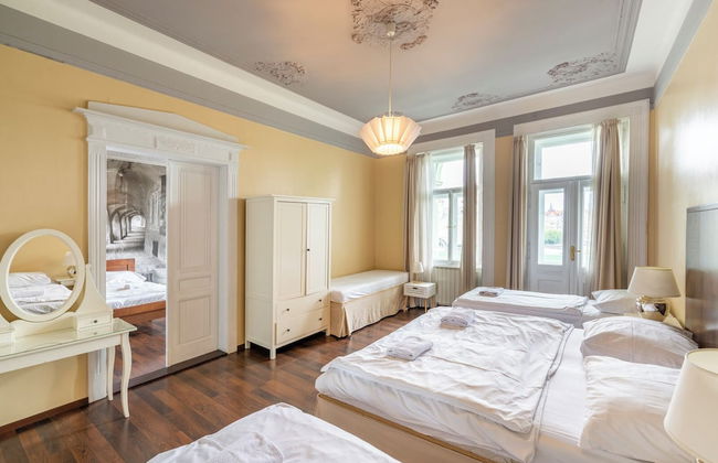 Janáčkovo nábřeží - Riverside Residence - Foto 7