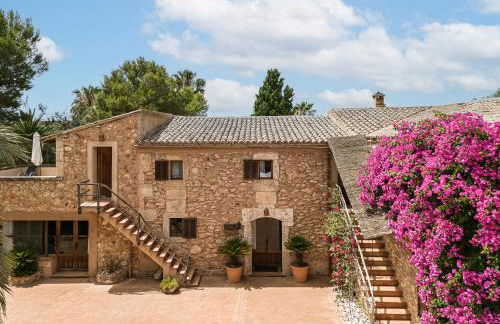 Finca Es Torrent - Foto 6