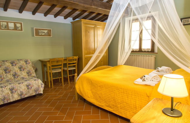 Borgo Poneta - Foto 15