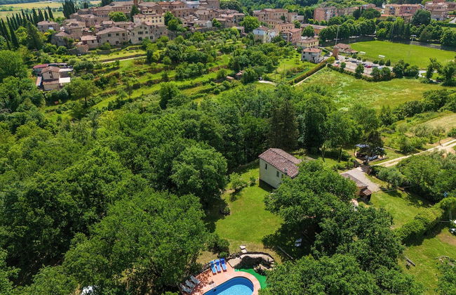 Villa Antico Podere Rota - Foto 44