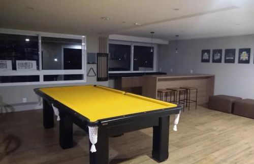 Complete and spacious apartment with garage and swimming pool - Foto 19