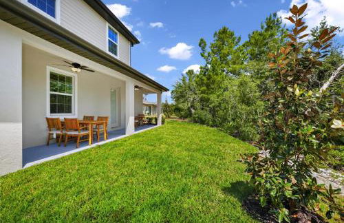 Inviting Home Near Disney With Waterpark & Resort Access At Encore Resort - 7792Sw - Foto 24