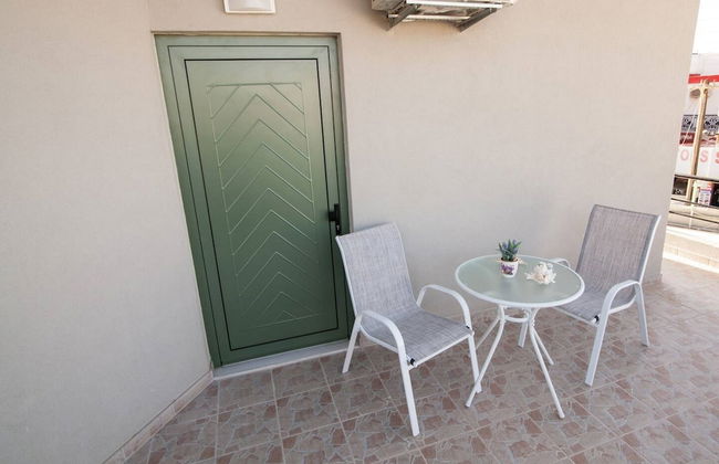 Del Mar Apartments in Stalis - Foto 55