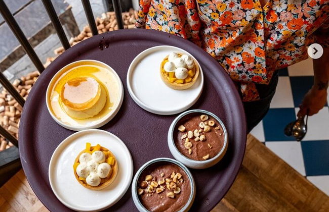 Lyon: Una experiencia gastronómica privada en 3 restaurantes - Foto 22