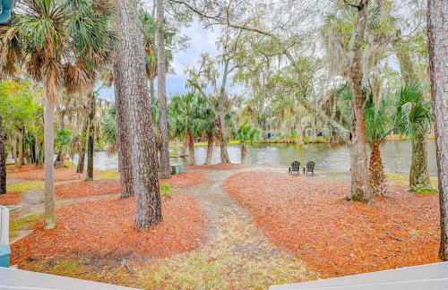 Egrets Pointe, Unit 492 - Foto 31