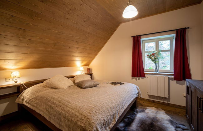 Vysoke nad Jizerou Kkh070 - Photo 10