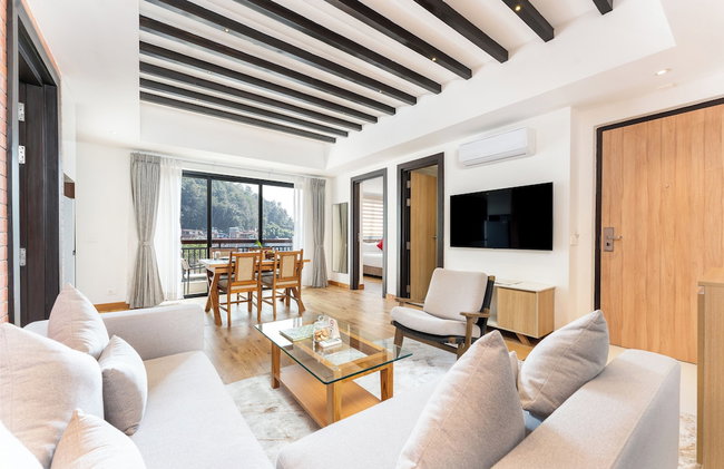 Atithi Suites - Photo 71