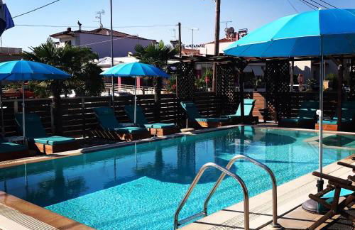 Sea Pearl Luxury Apartments - Foto 26