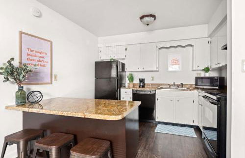 Relax and Unwind on Music Row - Foto 21