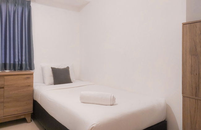 Simply And Homey 2Br Urbantown Serpong Apartment - Foto 3