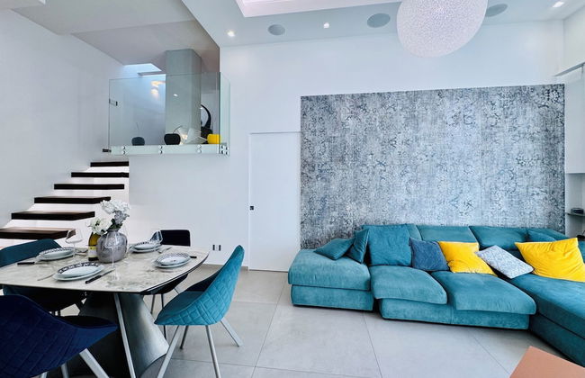 YourHome - AC Luxury House - Foto 6