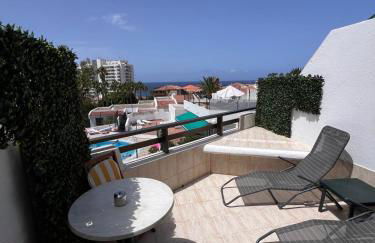 Lemon Beach Tenerife Holiday Apartment Las Americas - Foto 18