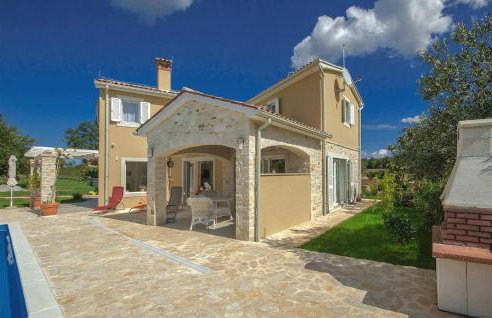 Villa Larisa - Foto 20