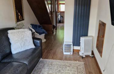 Self-catering extended family home - Photo 35