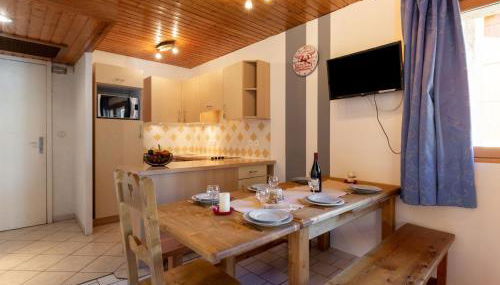 Apartment Super Tignes-2 by Interhome - Foto 4