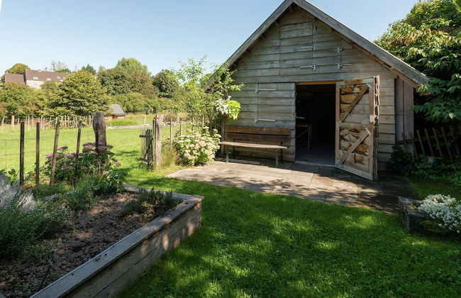 Sprimont Sauna & Garden Stay - Foto 30