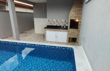 Casa na Praia Itanhaém - Photo 15