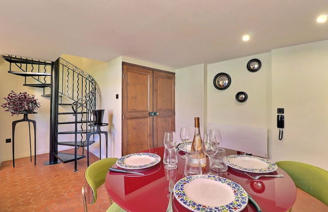 La Suite 26 (accès spa 1h/jour) - Foto 10