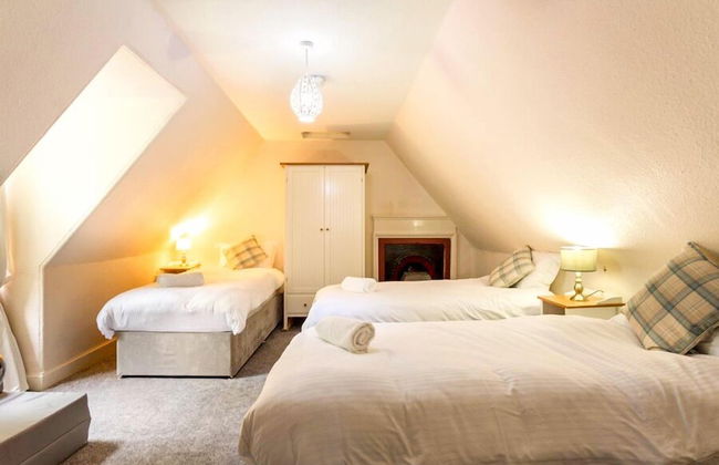 Old Kilmun House - Foto 27