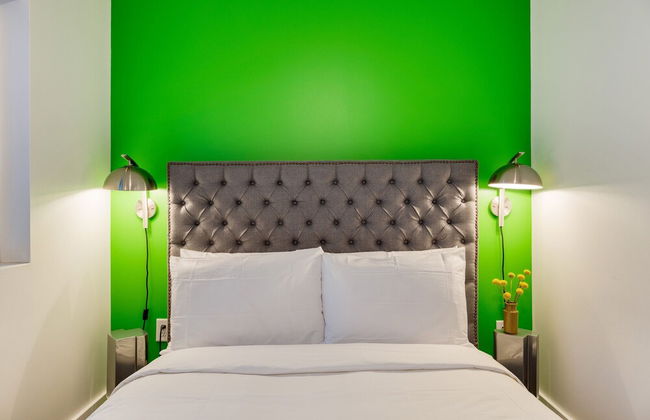 The Carter 305 by Avantstay 4BR Balcony - Foto 19