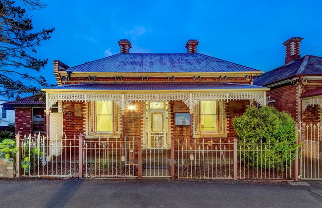 Seymours on Lydiard - Foto 36