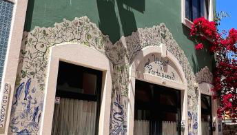 Charming Portuguese style apartment, for rent "Vida à Portuguesa", "Amêndoa or Limão" Alojamento Local - Foto 3