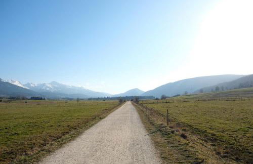 Gite des Rosiers - Foto 26