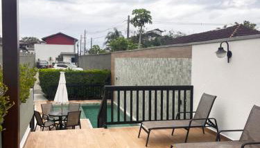 Casa aconchegante - Foto 2, sunbed