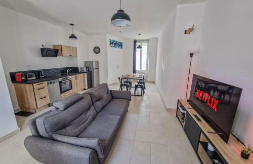 NETFLIX and CHILL, Maison duplex - Photo 3