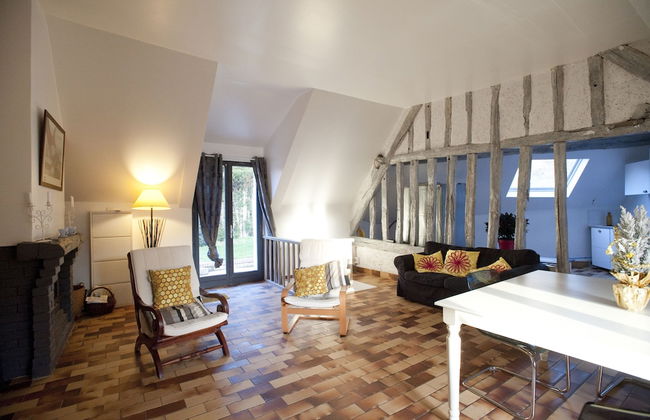 Le Moulin de Dannemarie - Foto 19