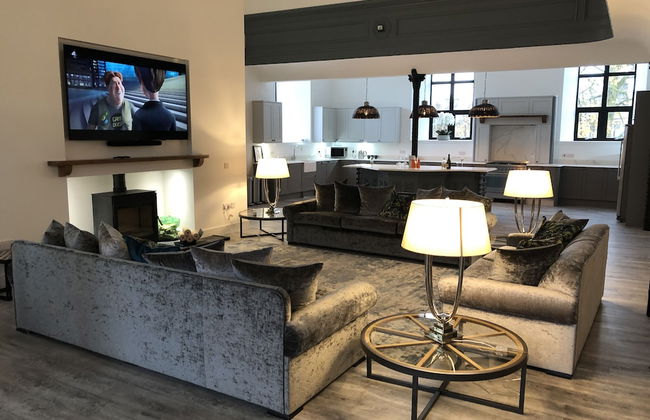 East Church House - Foto 15