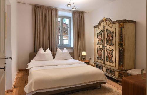 Frühmesserhaus Refugium zu Sanct Kassian - Foto 16