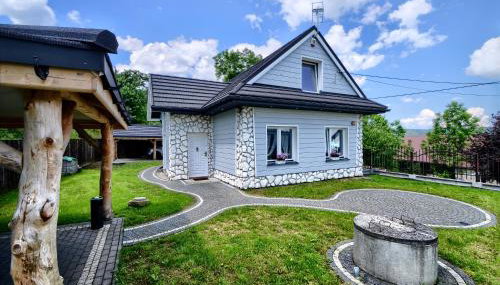 Willa Ale Góry Dom na wyłączność , Beskid Żywiecki - Foto 4