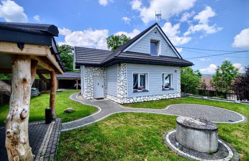 Willa Ale Góry Dom na wyłączność , Beskid Żywiecki - Foto 4