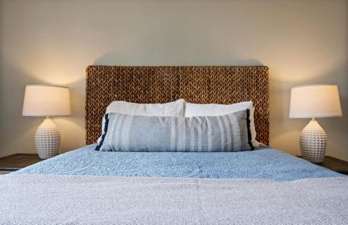 Beachfront and only 30 Steps To Beach - Foto 60