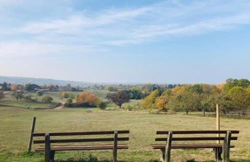 Schwarzwald Boutique-Apartment HAUS REHGARTEN - Foto 48