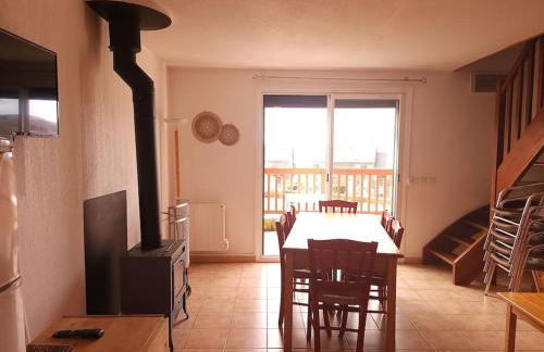 Chalet au lac de la raviège - Foto 9