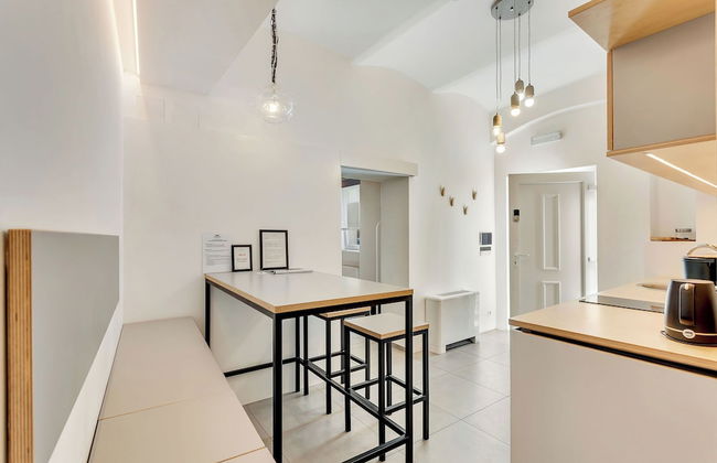 Pekarna apartments - Foto 61