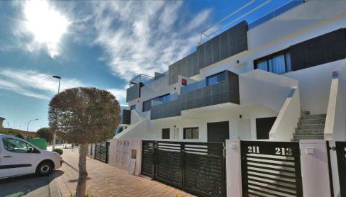 Luxe appartement met 2 badkamers / zee / zwembad - Foto 2