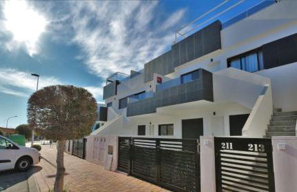 Luxe appartement met 2 badkamers / zee / zwembad - Foto 2