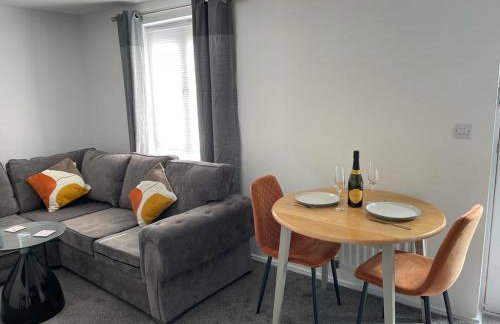 Buckshaw Snoozy - Foto 2