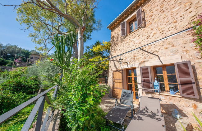 Sa Teulera Fornalutx - Photo 4