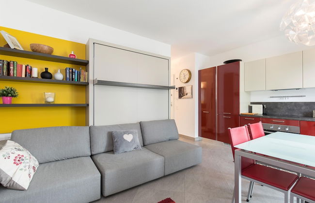 Parco Apartments - Foto 30