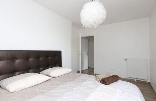 Paris-Stade De France 3 rooms Parking Metro - Foto 9