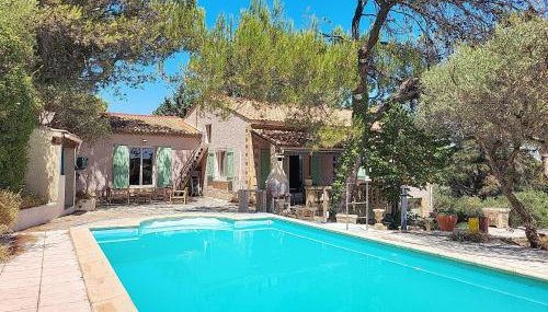 Maison Aramon - Photo 3