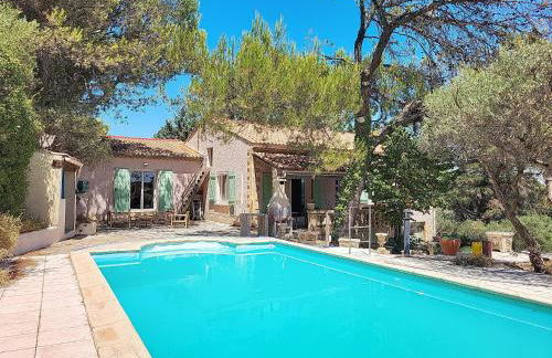 Maison Aramon - Foto 3