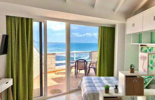 Precioso atico con vistas espectaculares. - Photo 6