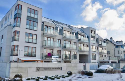 Apartament Wzgórze Słowików - Foto 36