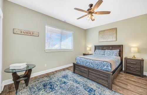 Bright & Spacious Modern Home, Mountain Views, Walk to Downtown - Foto 35